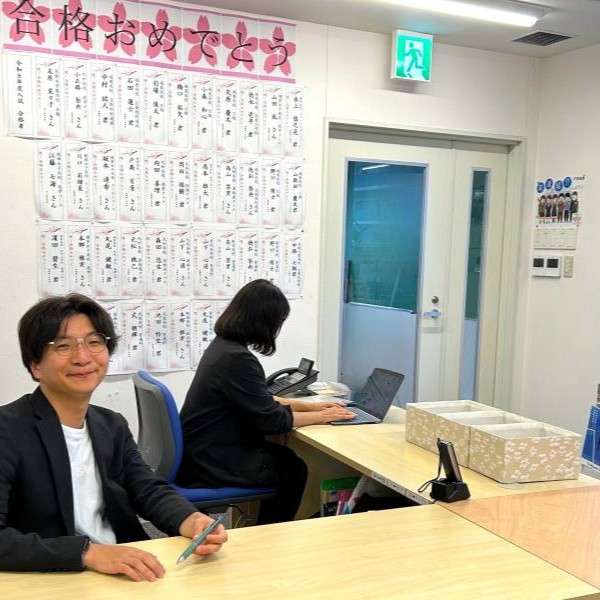 千早教室