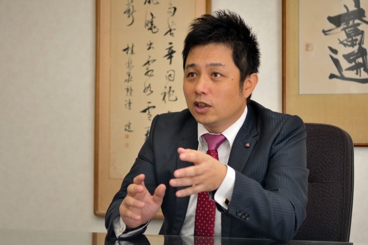 社長
