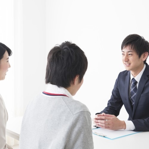 強み