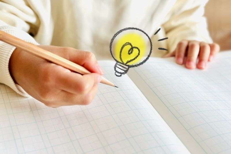 勉強の環境