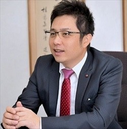 田畑穣