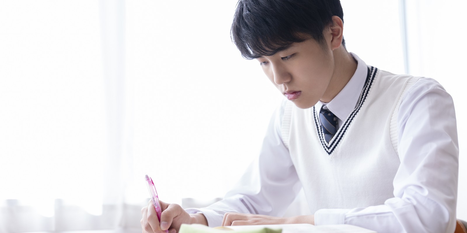 高校生