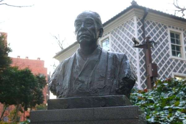 福沢諭吉