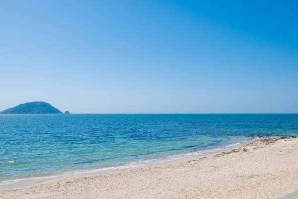 夏休み