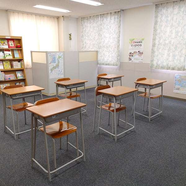 コピカ三苫教室