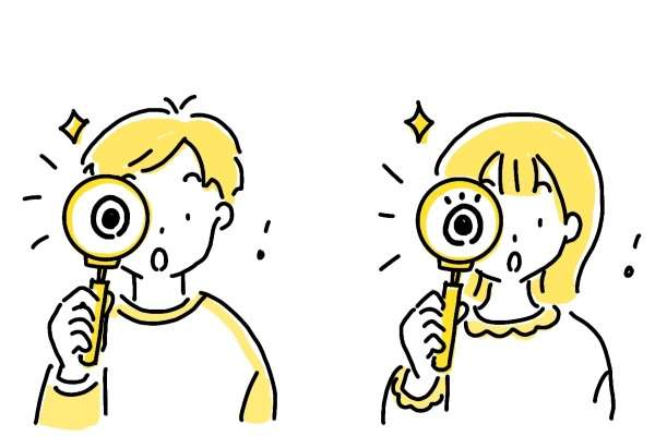 子どものパワー